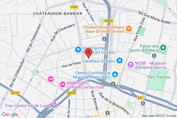 AXA Assurance et Banque Sarah Courtois