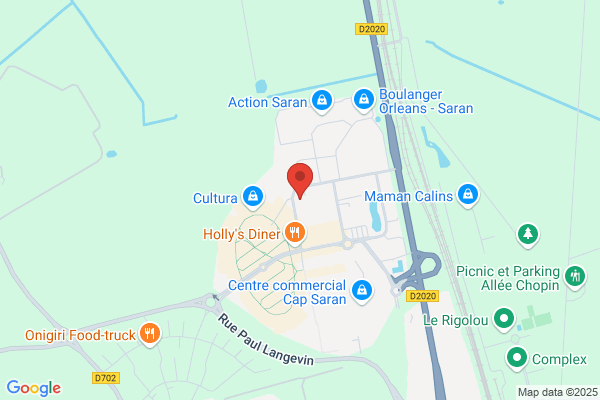 Aviva Assurances Herve Guillot Agent General