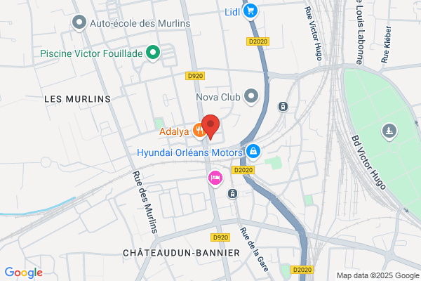 Bnp Paribas Agence D Orleans Faubourg Bannier