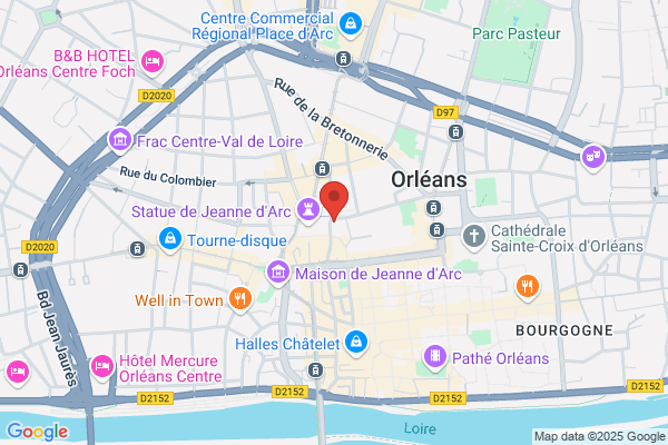 Credit Lyonnais Agence Pont Bannier