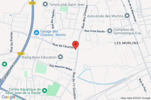 Casa Services Administratifs