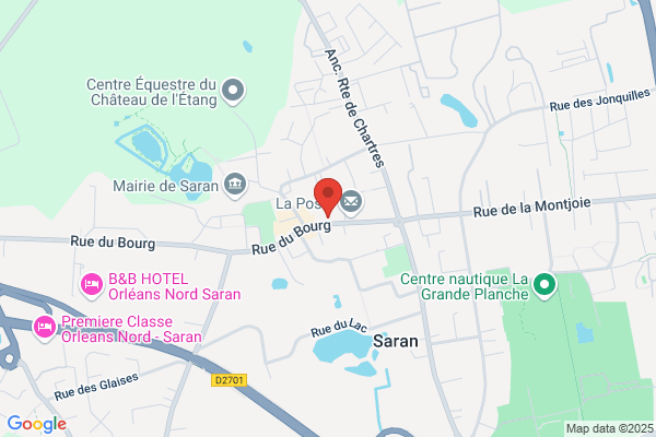 Bourgoin Pierre