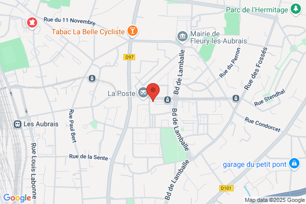 Optic 2000 - Opticien Fleury-Les-Aubrais - Centre commercial - Carrefour Market