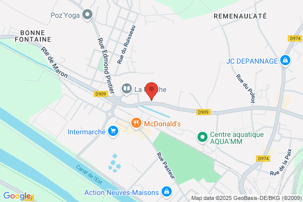 Ambiance Et Decors