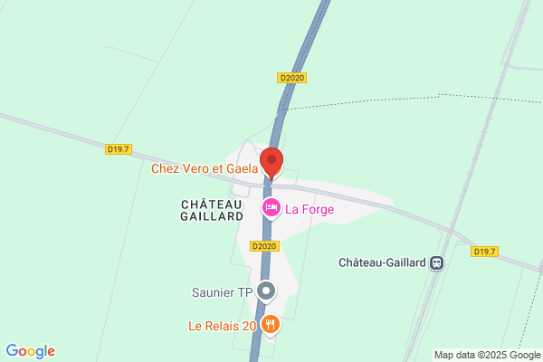 Arcotel Centre Routier Restaurant