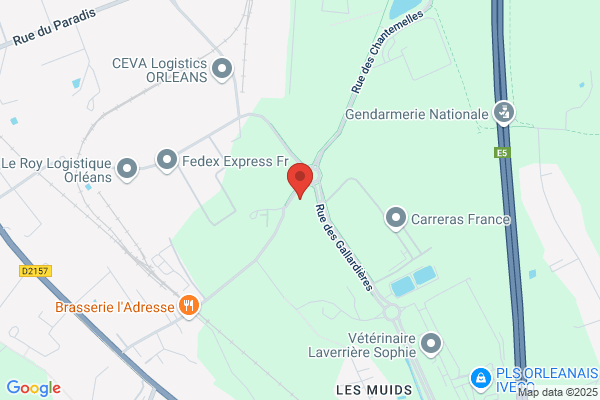 SAMSIC FACILITY ORLEANS | Entreprise de nettoyage