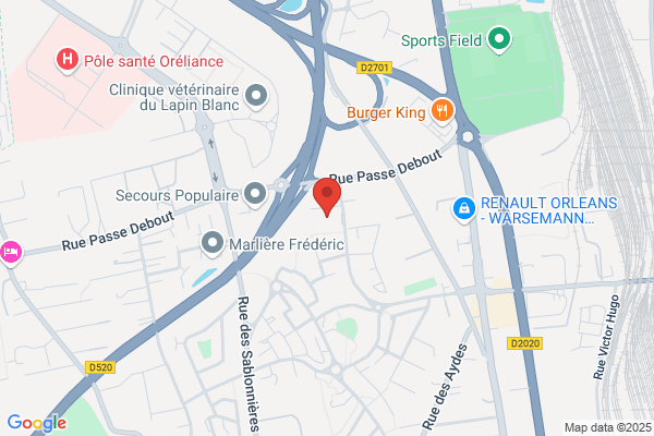 Intermarche