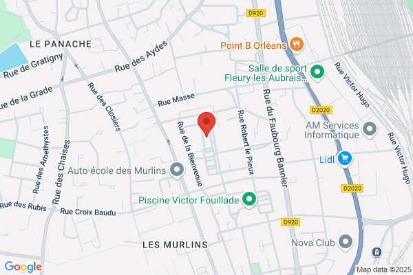 La Poste