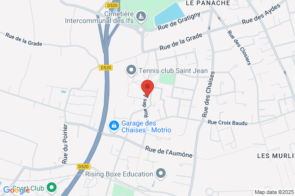 La Poste Agence Communale