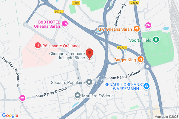 Duo Vet Affaire