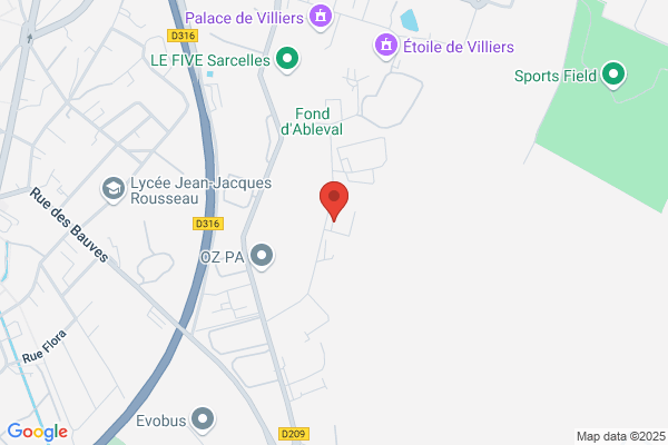 Bilia Trucks France