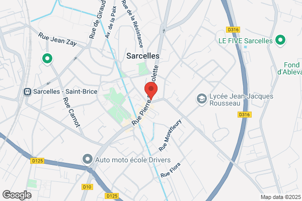 Bouillet Pierre