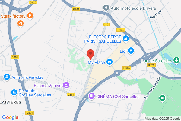 Association Nubienne En France