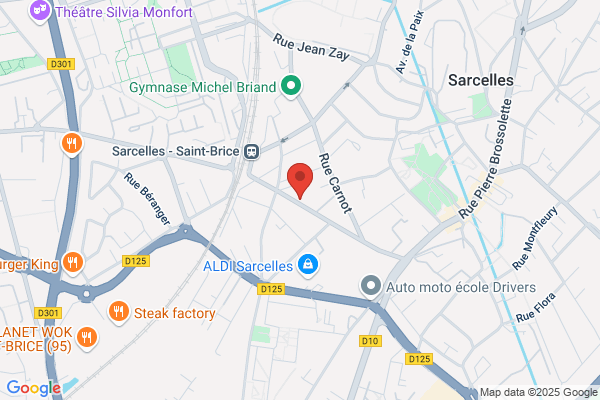 Agf Verpeaux Marc Agt Gen