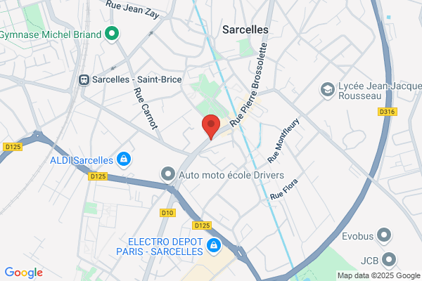 Bussiere Jadis Et Associes Sas