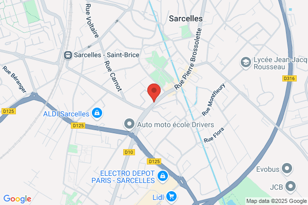 Auto Ecole Arc En Ciel