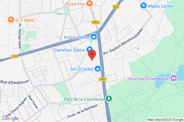 Histoire d'Or