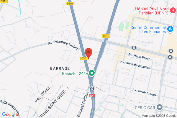 Aa 95 Action Automobile Val D Oise