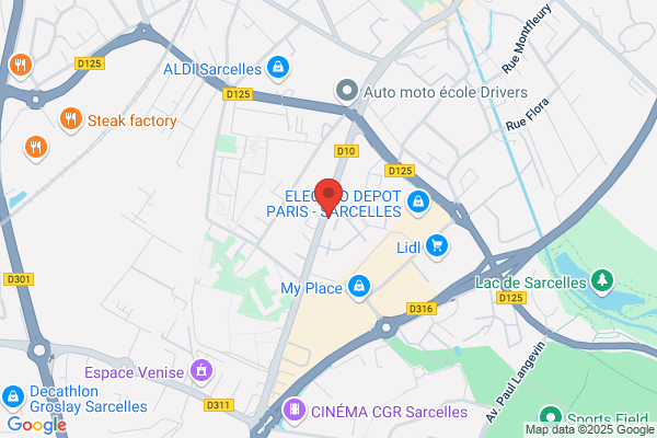 Auto Avenir