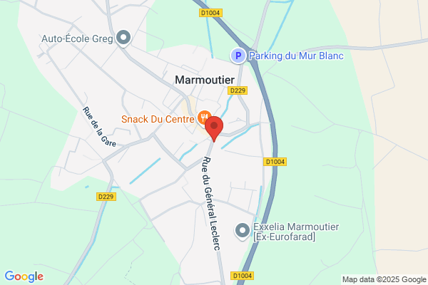 Boucherie James Et Dede