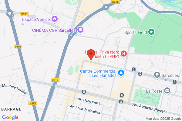 Bar Du Stade