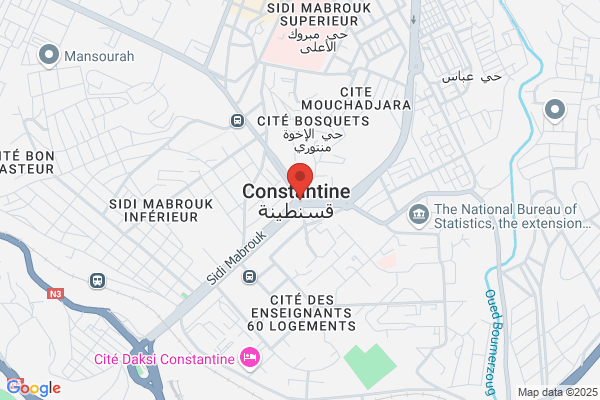 Constantine