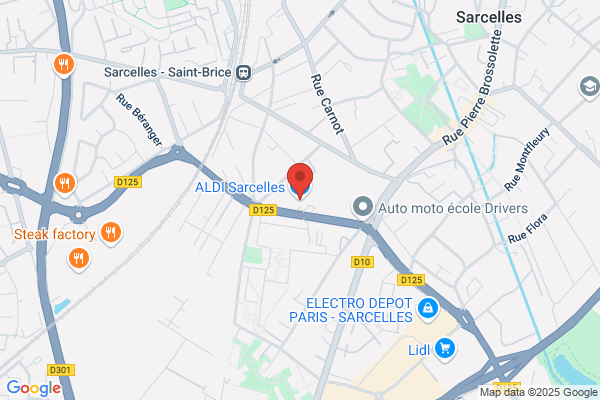 ALDI