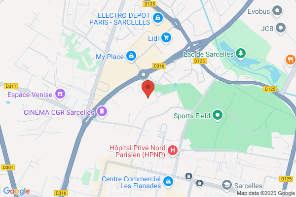 Centre De Protection Maternelle Et Infantile Pmi