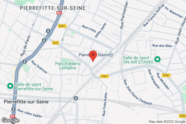 Centre Medico Psychologique