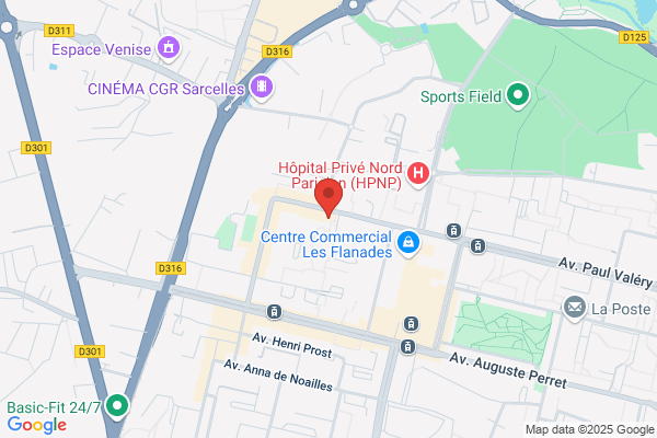 Circonscription Departementale De Pmi Sage Femme