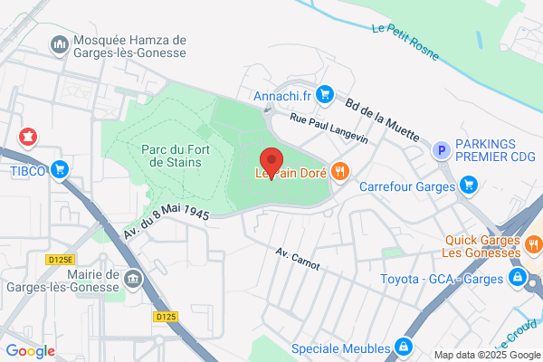 Cag Club D Athletisme Groupe