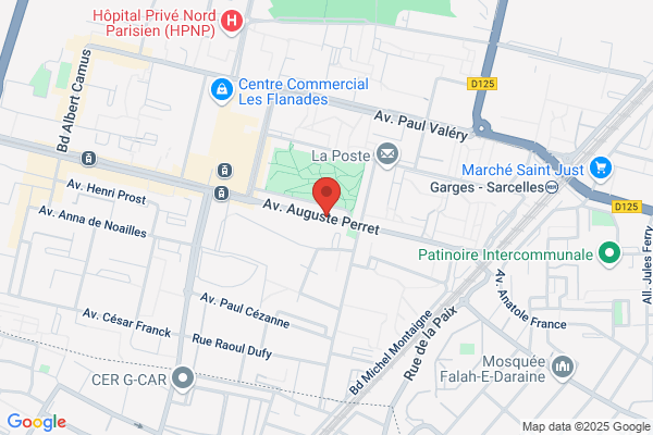 ENTREPRISE HAUTS-DE-FRANCE
