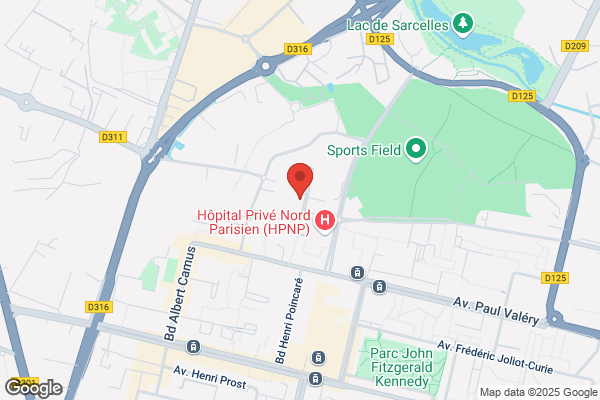 Centre De Radiologie Et Imagerie Medicale Des flanades