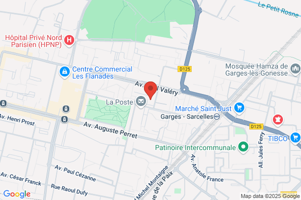 Centre Para Medical