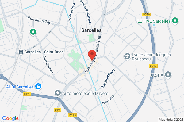 Au Progres