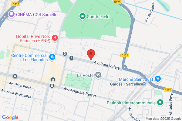 Chez Clovis