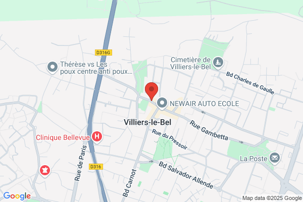 Chez Philippe