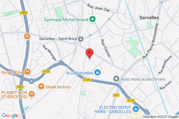 BOX LOCATION