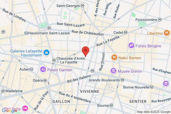 Brand Ile De France