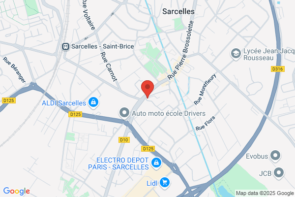 secteur algorithme