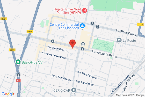 La Poste