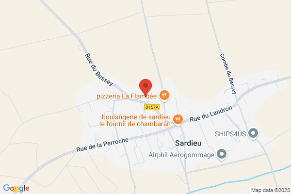 Genevey entretien parcs et jardins