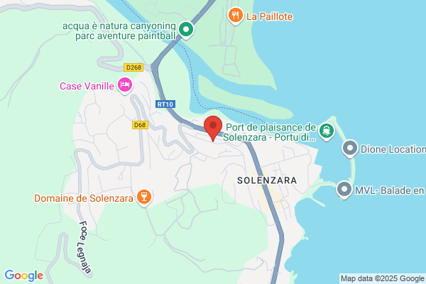 La Poste