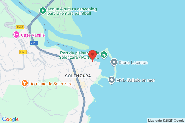 A Marina