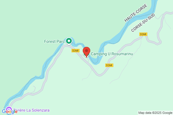 Camping U Rosumarinu