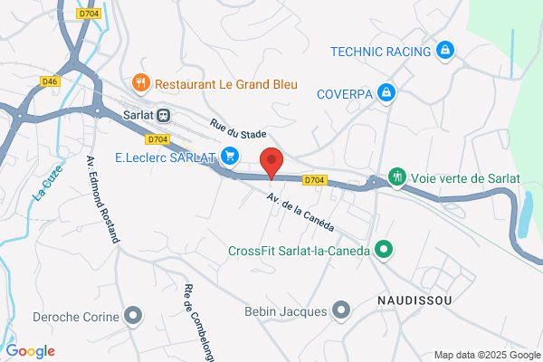 MMA Assurances SARLAT