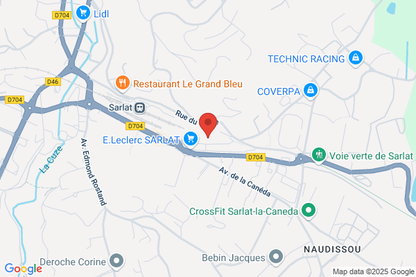Optic 2000 - Opticien Sarlat-La-Canéda