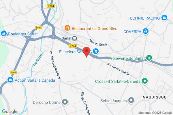Opticien Sarlat La Canéda Générale d'Optique