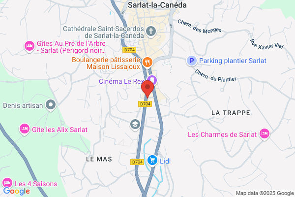 Best Western Le Renoir