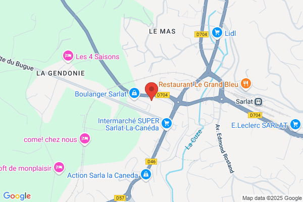 YESSS Electrique Sarlat